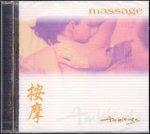 Massage - CD Audio