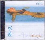 Spa - CD Audio