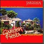 Garden Fiesta - CD Audio