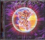 The Way of Ch'I - CD Audio