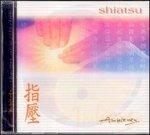 Shiatsu - CD Audio