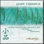 Pure Classics - CD Audio