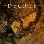Fatelss - CD Audio di Decree