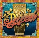 Darlingford - CD Audio di Cara Luft