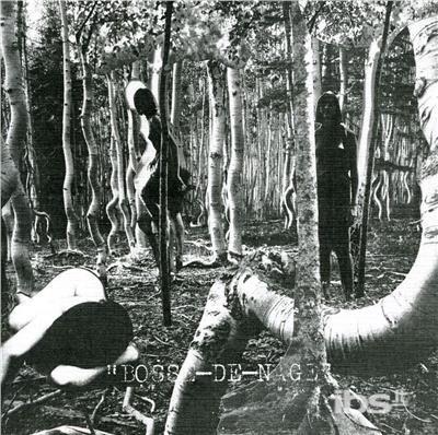 I - CD Audio di Bosse-De-Nage