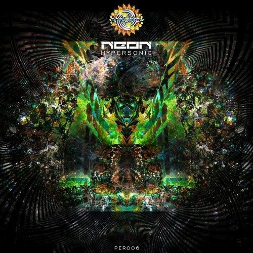 Hypersonic - CD Audio di Neon