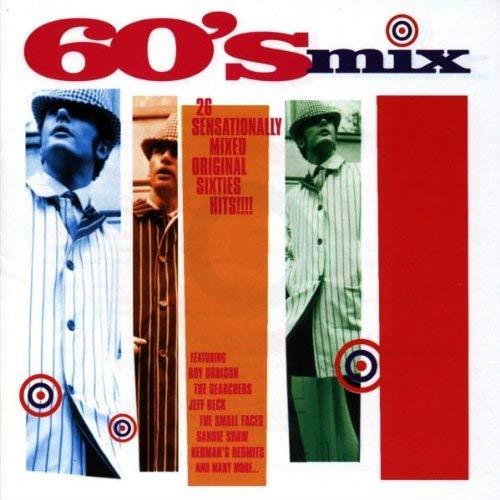 60's Mix - CD Audio