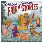 Children's Favourites Fairy Stories