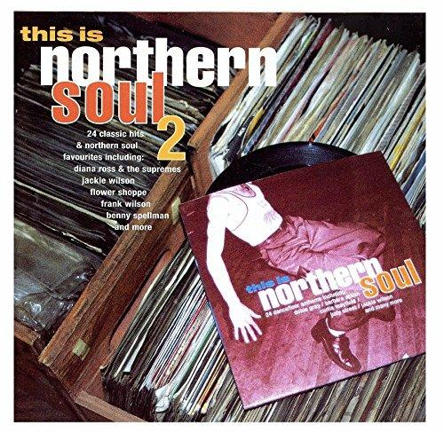 This Is Northern Soul, Vol. 2 - CD Audio