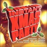 Instant Xmas Party - CD Audio