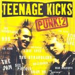 Teenage Kicks