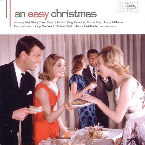 Easy Christmas (An) - CD Audio