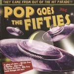 Pop Goes The Fifties