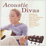 Acoustic Divas