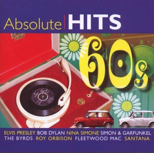 Absolute 60s Hits - CD Audio