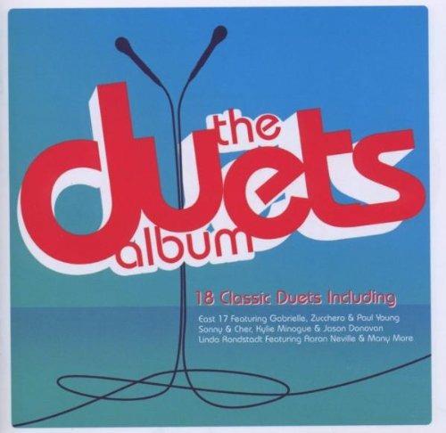 Duets - CD Audio