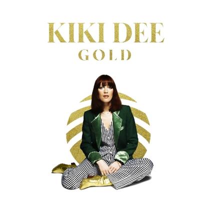 Gold - CD Audio di Kiki Dee