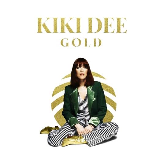 Gold - CD Audio di Kiki Dee