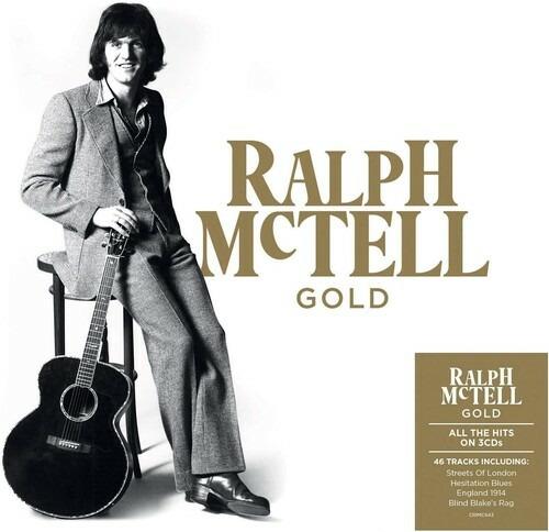 Gold - CD Audio di Ralph McTell
