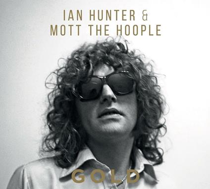 Gold - CD Audio di Mott the Hoople