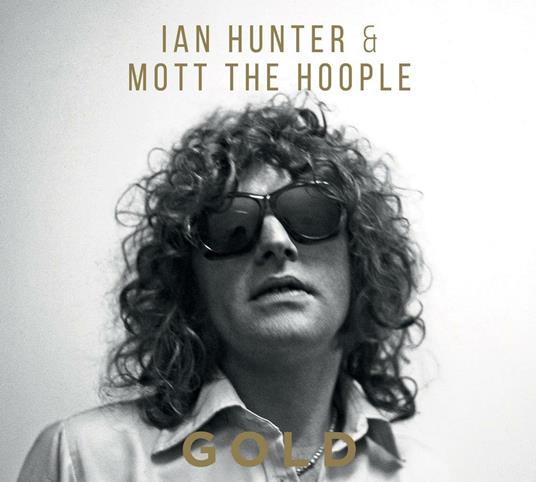 Gold - CD Audio di Mott the Hoople
