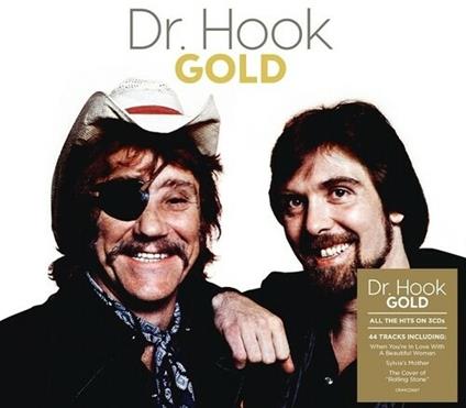 Gold - CD Audio di Dr. Hook