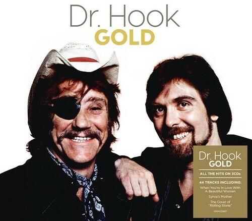 Gold - CD Audio di Dr. Hook