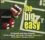 The Big Easy. 54 Smooth and Easy Classics