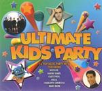 Ultimate Kid's Party: 16 Poptastic Party Hits