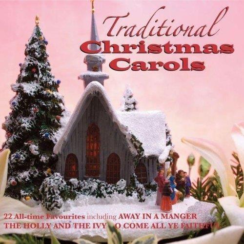 More Traditional Xmas - CD Audio