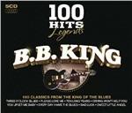 100 Hits. Legends