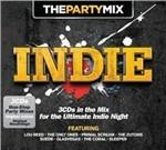 Indie - CD Audio