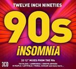 Twelve Inch 90s. Insomnia