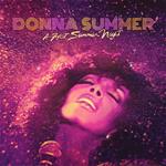 A Hot Summer Night (Coloured Vinyl)