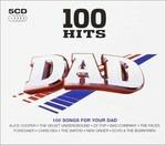 100 Hits Dad - CD Audio