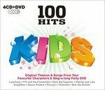 100 Hits Kids - CD Audio