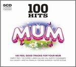 100 Hits Mum - CD Audio