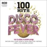 100 Hits. Disco Fever - CD Audio
