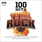 Total Rock - CD Audio