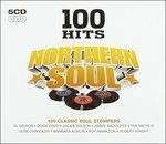 100 Hits Northern Soul - CD Audio