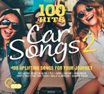 100 Hits. Car Songs 2