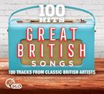 100 Hits. Great British Songs