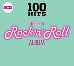 100 Hits The Best Rock 'n' Roll Album