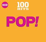 100 Hits. Pop!