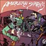 CD American Sharks American Sharks