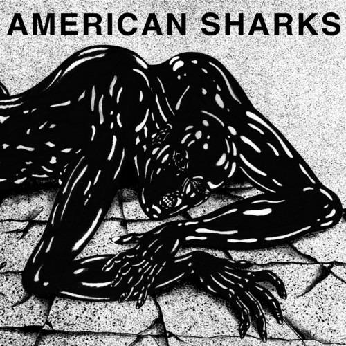 11.11 - Vinile LP di American Sharks