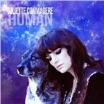 Human - CD Audio di Juliette Commagere