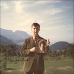 Mantles - Vinile LP di Mantles