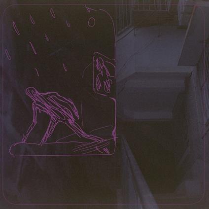 Trespass - Vinile LP di C.I.A. Debutante