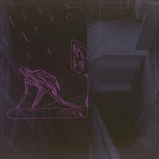 Trespass - Vinile LP di C.I.A. Debutante